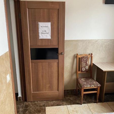 Hostel Домашній Затишок Stryi Exterior foto