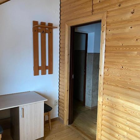 Hostel Домашній Затишок Stryi Exterior foto