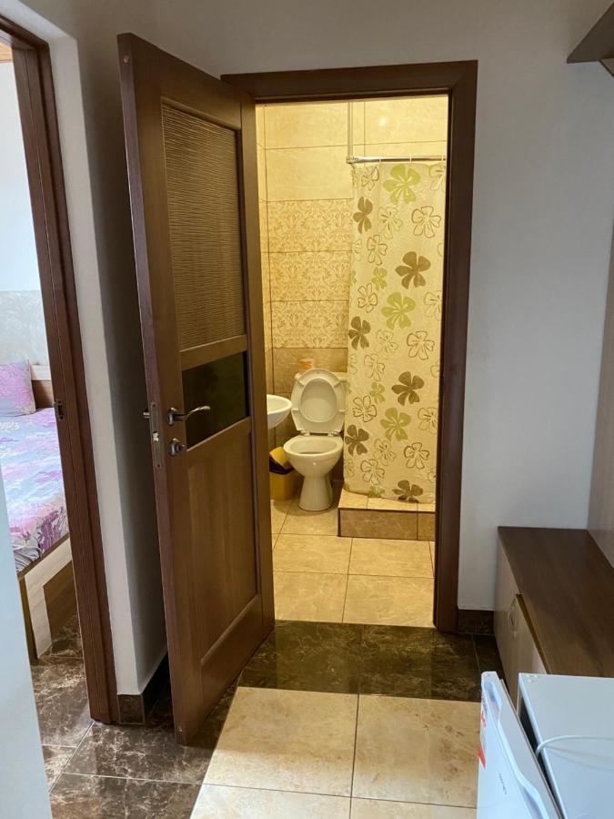 Hostel Домашній Затишок Stryi Exterior foto