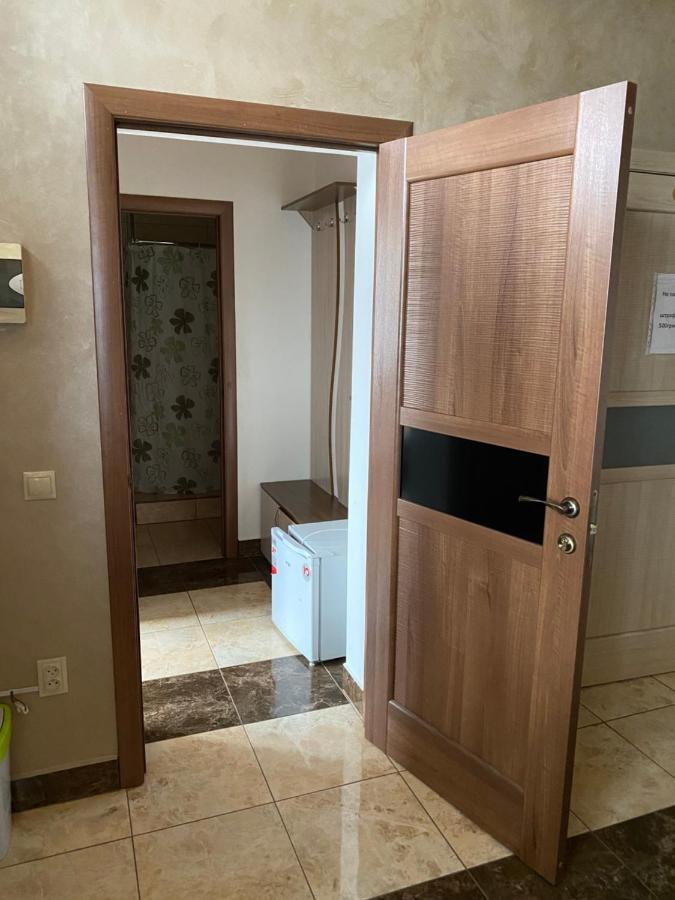 Hostel Домашній Затишок Stryi Exterior foto