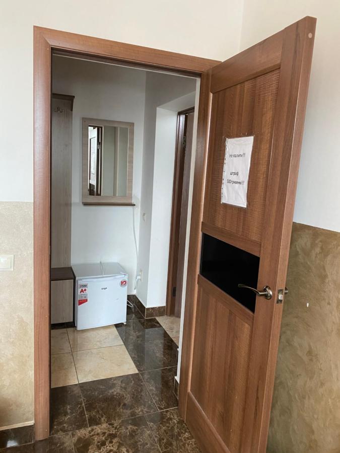 Hostel Домашній Затишок Stryi Exterior foto