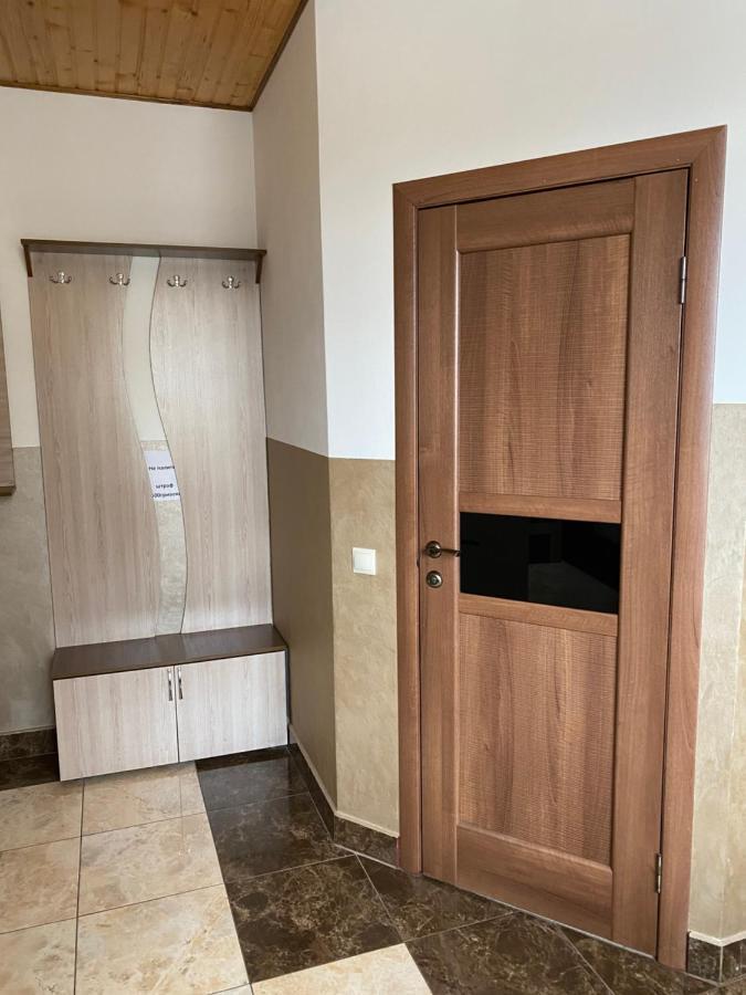 Hostel Домашній Затишок Stryi Exterior foto