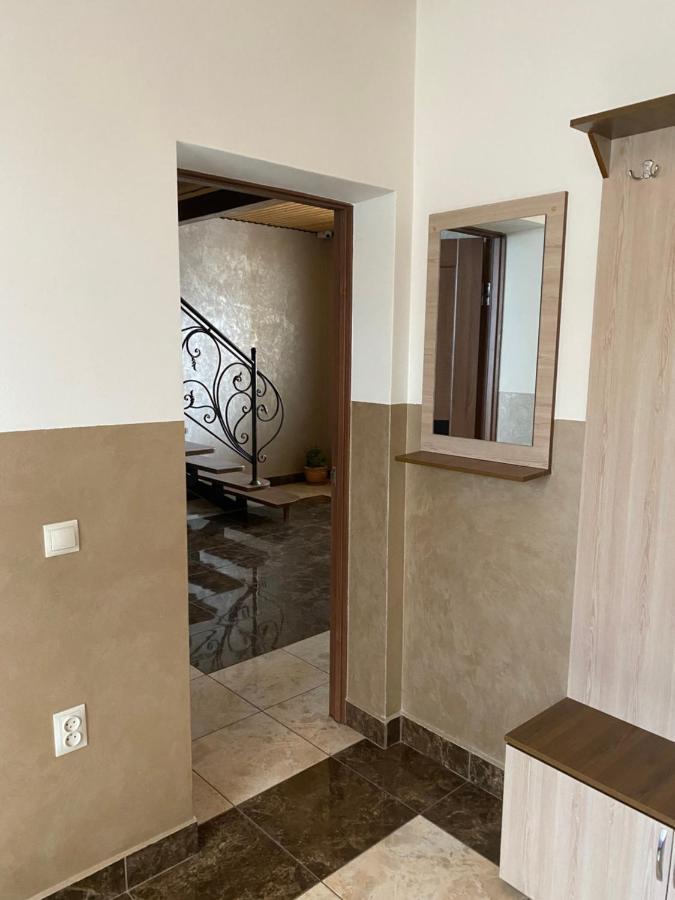Hostel Домашній Затишок Stryi Exterior foto