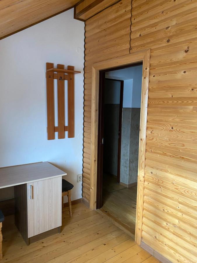 Hostel Домашній Затишок Stryi Exterior foto
