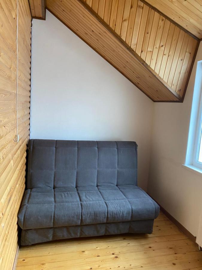 Hostel Домашній Затишок Stryi Exterior foto