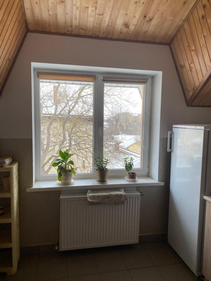 Hostel Домашній Затишок Stryi Exterior foto
