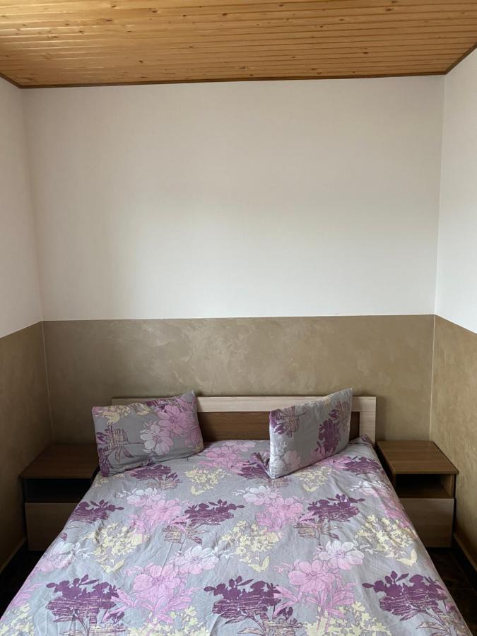 Hostel Домашній Затишок Stryi Exterior foto