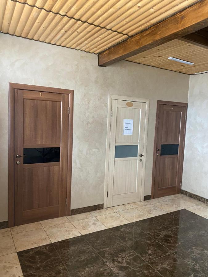 Hostel Домашній Затишок Stryi Exterior foto