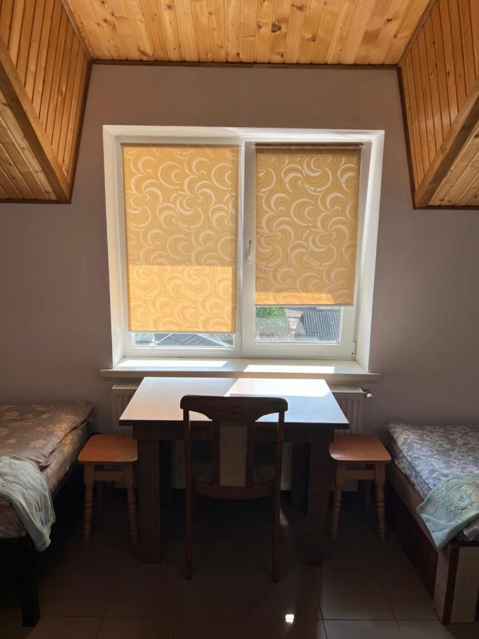 Hostel Домашній Затишок Stryi Zimmer foto